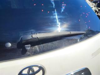 Моторчик заднего дворника задний Toyota Highlander 2011