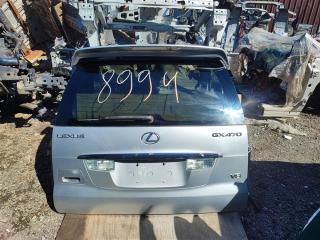 Дверь багажника задняя Lexus GX470 2006