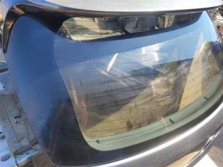 Стекло двери багажника заднее Lexus RX450H 2009