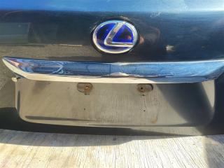 Накладка двери багажника задняя Lexus RX450H 2009