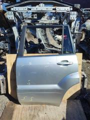 Дверь боковая задняя левая Lexus GX470 2006