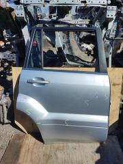 Дверь боковая задняя правая Lexus GX470 2006