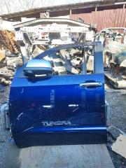 Дверь боковая передняя левая Toyota TUNDRA 2008