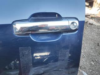 Ручка двери внешняя передняя левая Toyota TUNDRA 2008