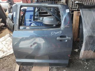 Дверь боковая задняя левая Toyota TUNDRA 2009