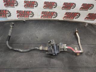 Клапан egr Toyota TUNDRA 2013