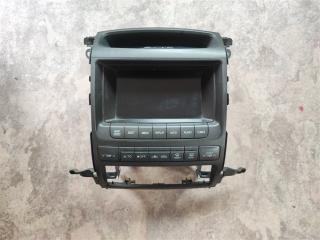 Монитор передний Lexus GX470 2006