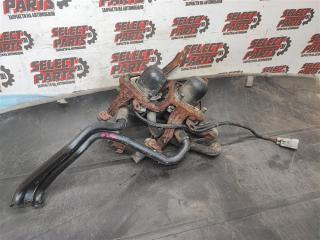 Насос egr Toyota TUNDRA 2008