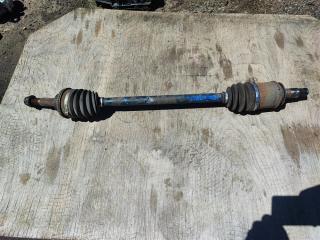 Привод задний Toyota Highlander 2011 контрактная Привод задний Toyota Highlander 2011