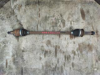 Привод задний правый Toyota Highlander 2017 контрактная Привод задний правый Toyota Highlander 2017