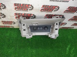 Консоль Toyota Highlander 2017