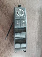 Блок управления стеклоподъемниками передний левый Lexus RX350 2012