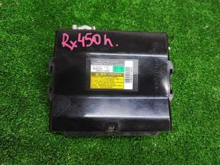 Блок управления ABS Lexus RX450H 2009
