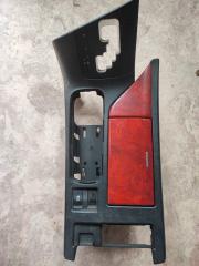 Консоль КПП Lexus RX450H 2009