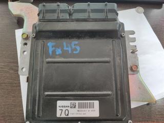 Блок управления двигателем INFINITY Fx45 2004