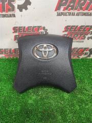 Airbag на руль Toyota Highlander 2011