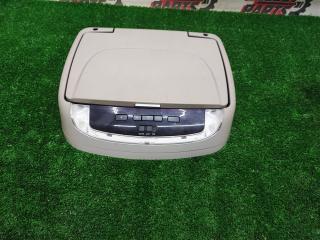 Монитор Toyota VENZA 2008 контрактная Монитор Toyota VENZA 2008