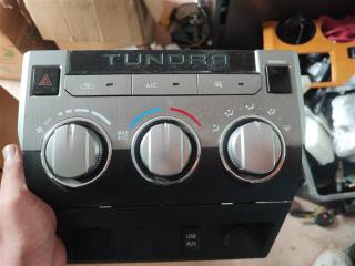 Климат-контроль Toyota TUNDRA 2016