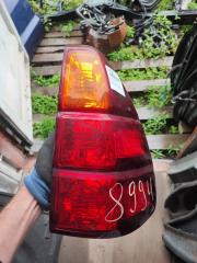 Стоп-сигнал задний правый Lexus GX470 2006
