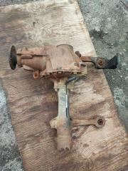 Редуктор передний Lexus GX470 2006