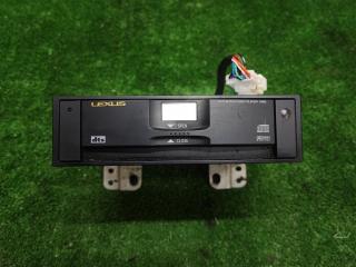 DVD-чейнджер Lexus GX470 2006
