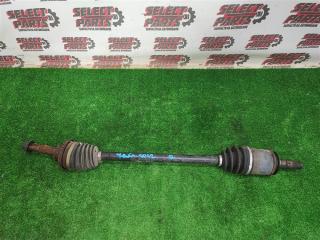 Привод задний Toyota Highlander 2011 контрактная Привод задний Toyota Highlander 2011