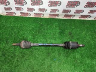 Привод задний Toyota Highlander 2011 контрактная Привод задний Toyota Highlander 2011