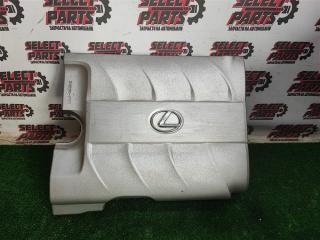 Декоративная крышка двигателя Lexus RX350 2009