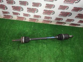 Привод задний Toyota Highlander 2011 контрактная Привод задний Toyota Highlander 2011