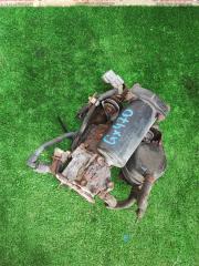 Насос подкачки стоек Lexus GX470 2006