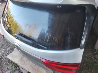 Стекло двери 5-й заднее Toyota Highlander 2017