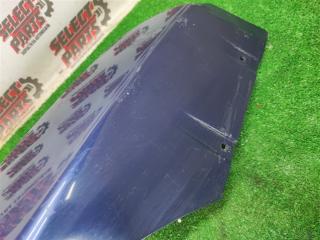 Накладка на бампер задняя X5 2015 F15 Накладка на бампер задняя X5 2015 F15