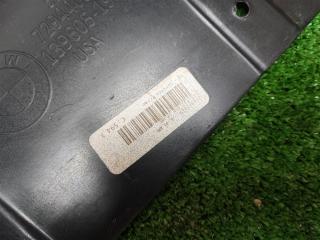 Накладка на бампер задняя X5 2015 F15 Накладка на бампер задняя X5 2015 F15
