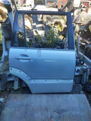 Дверь боковая задняя правая Lexus GX470 2006
