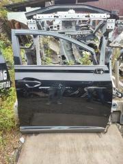 Дверь боковая передняя правая Lexus RX350 2009