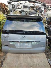 Дверь багажника задняя Lexus GX470 2006