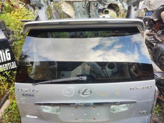 Стекло двери багажника заднее Lexus GX470 2006