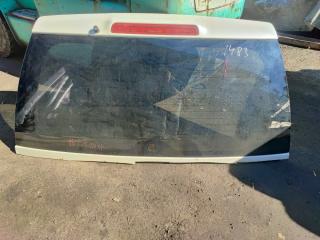 Стекло двери багажника заднее Lexus GX470 2005