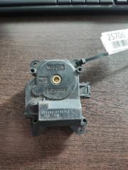 Сервопривод заслонок печки Lexus RX350 2009