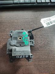 Сервопривод заслонок печки Lexus RX350 2009
