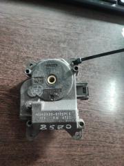 Сервопривод заслонок печки Lexus RX350 2009