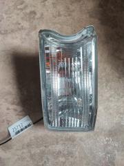 Туманка передняя правая Toyota 4Runner 2010