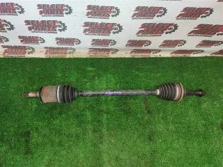 Привод задний Toyota Highlander 2011 контрактная Привод задний Toyota Highlander 2011