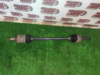 Привод задний Toyota Highlander 2011 контрактная Привод задний Toyota Highlander 2011