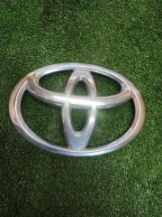 Эмблема Toyota TUNDRA 2008