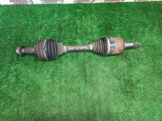 Привод передний Toyota TUNDRA 2008 контрактная Привод передний Toyota TUNDRA 2008