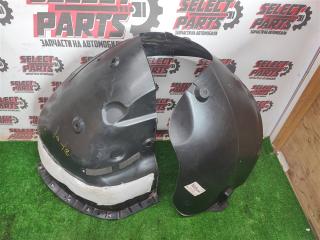 Запчасть подкрылок передний правый HYUNDAI Santa Fe 2019