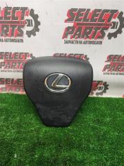 Airbag на руль Lexus RX350 2009