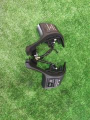 Кнопки на руль Lexus RX350 2009