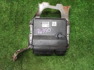 Блок управления двигателем Lexus RX350 2009